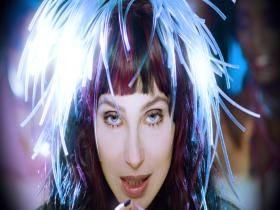 Cher Believe (3840x2160) (Upscale)